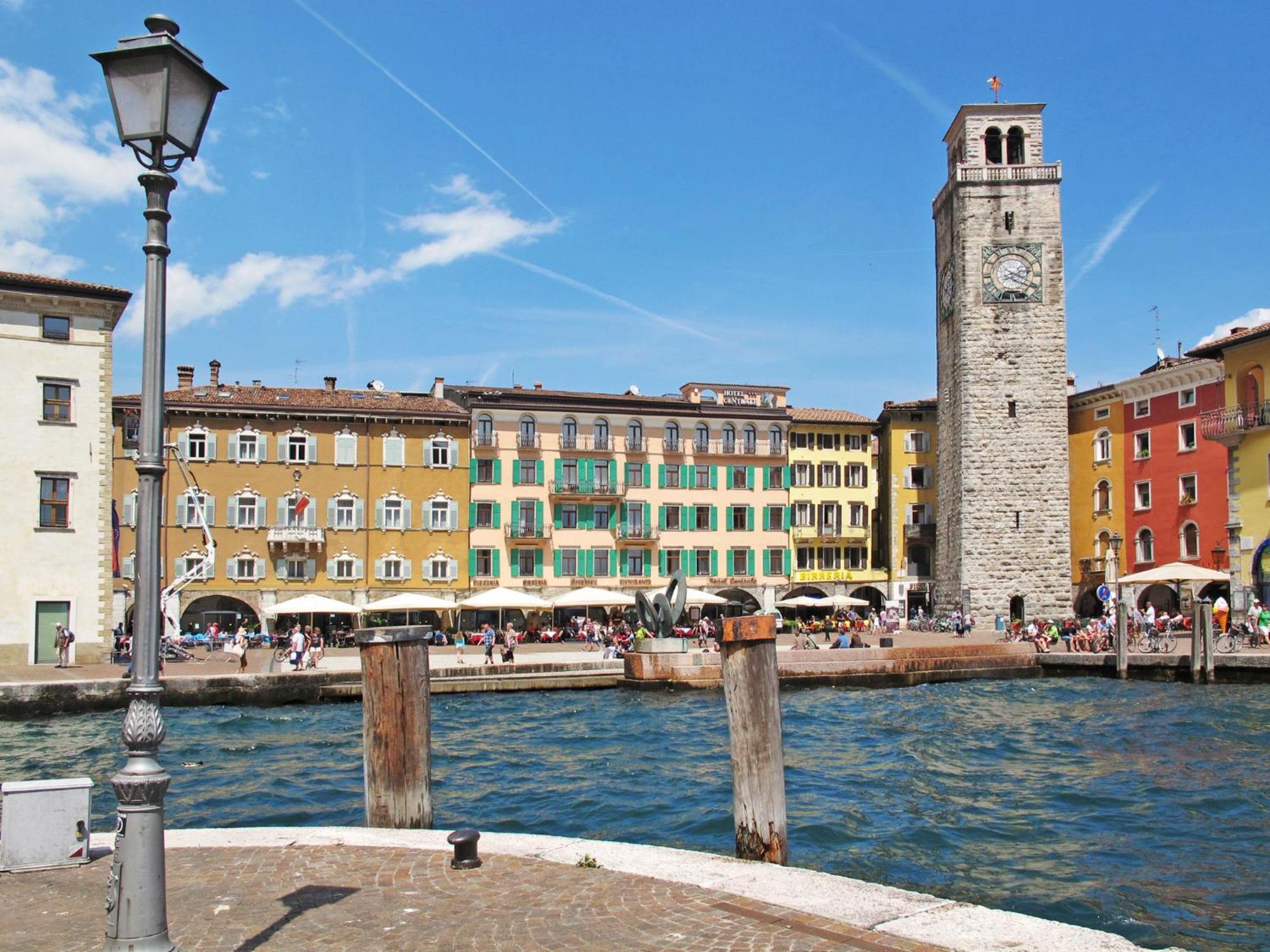Comfort By Interhome Riva del Garda