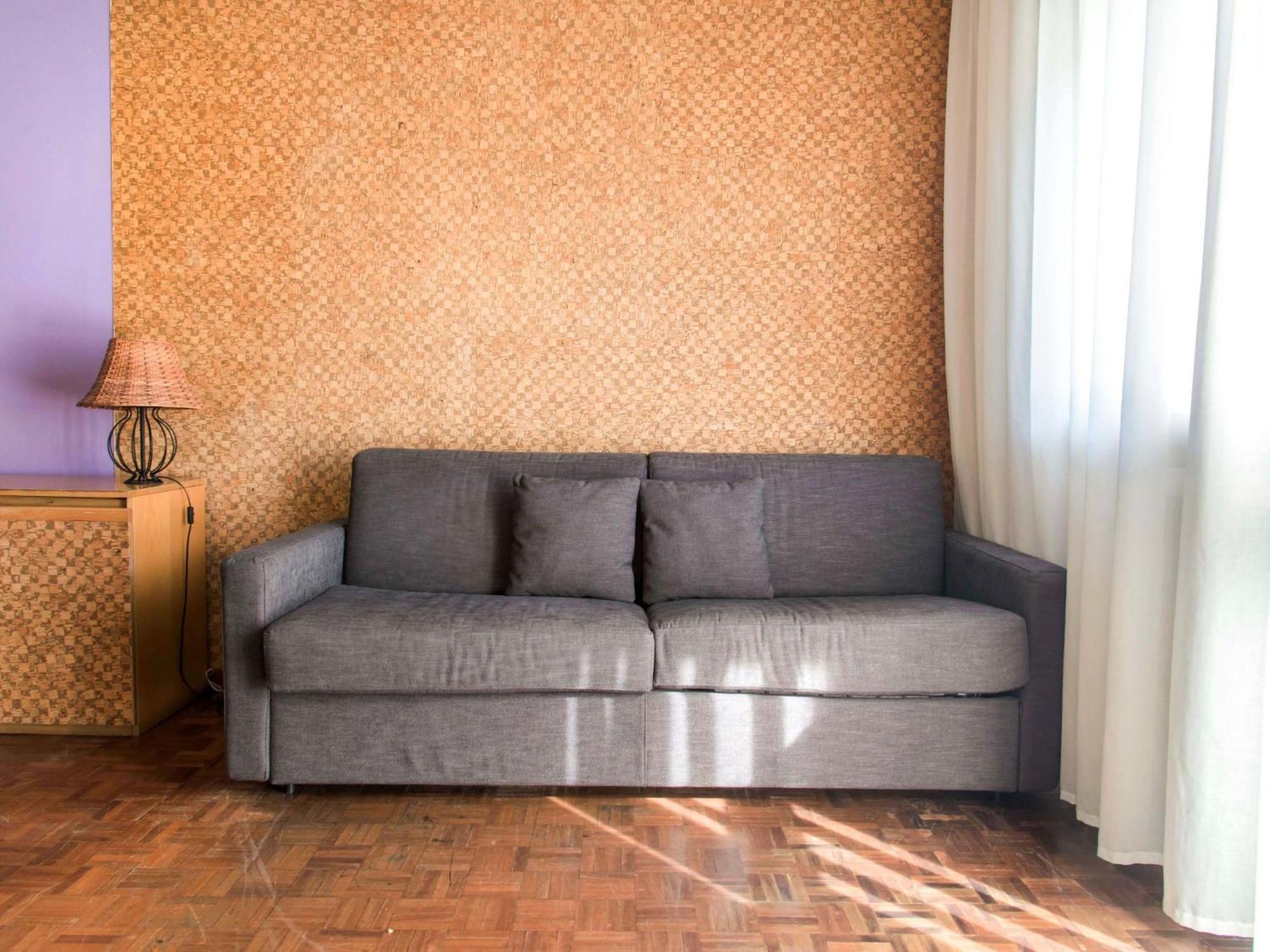 Apartment Comfort By Interhome *