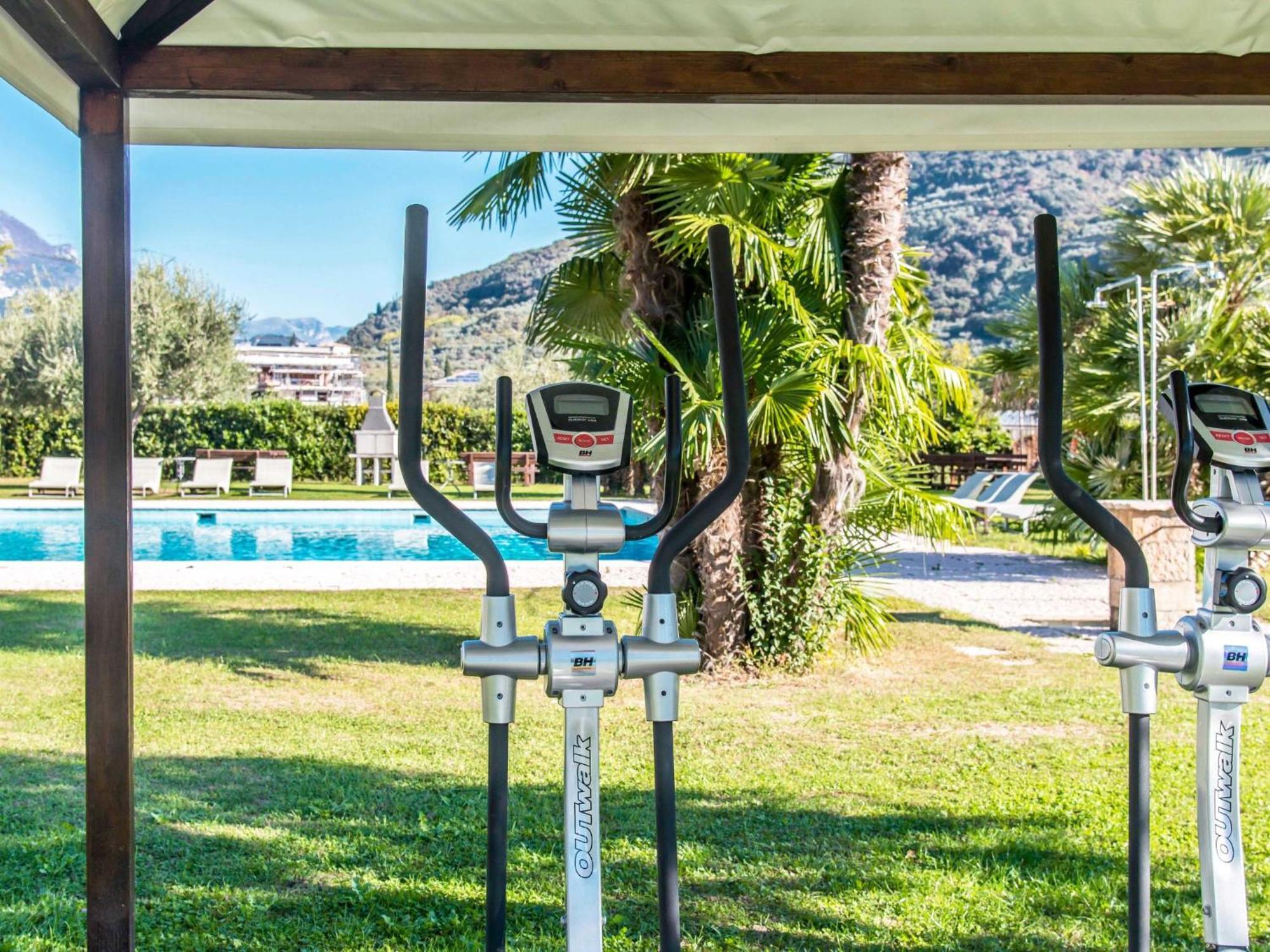 Comfort By Interhome * Riva del Garda
