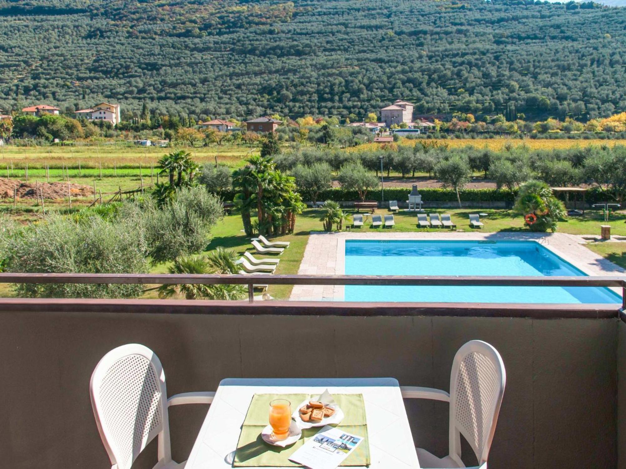 Comfort By Interhome * Riva del Garda