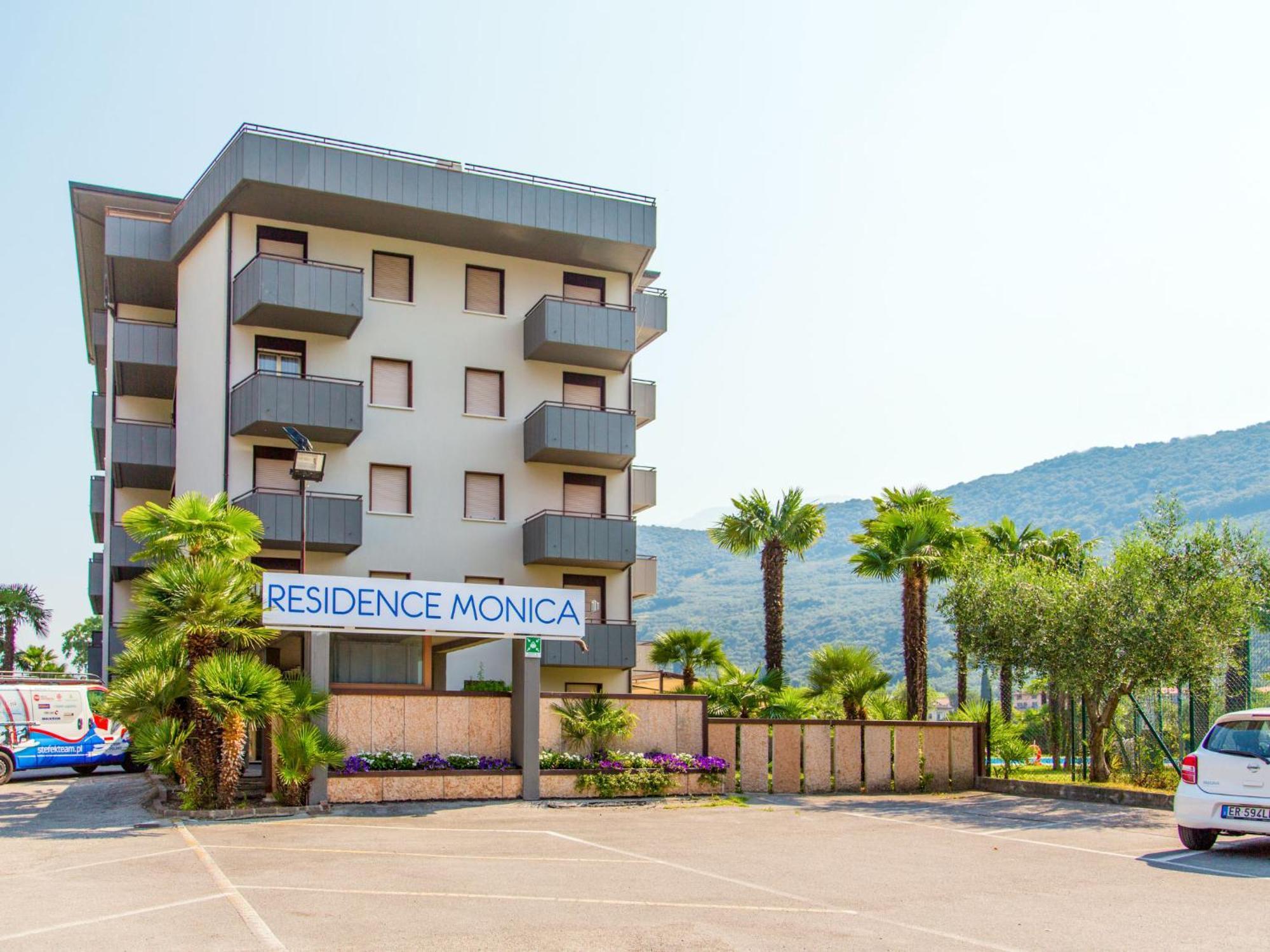Comfort By Interhome Riva del Garda