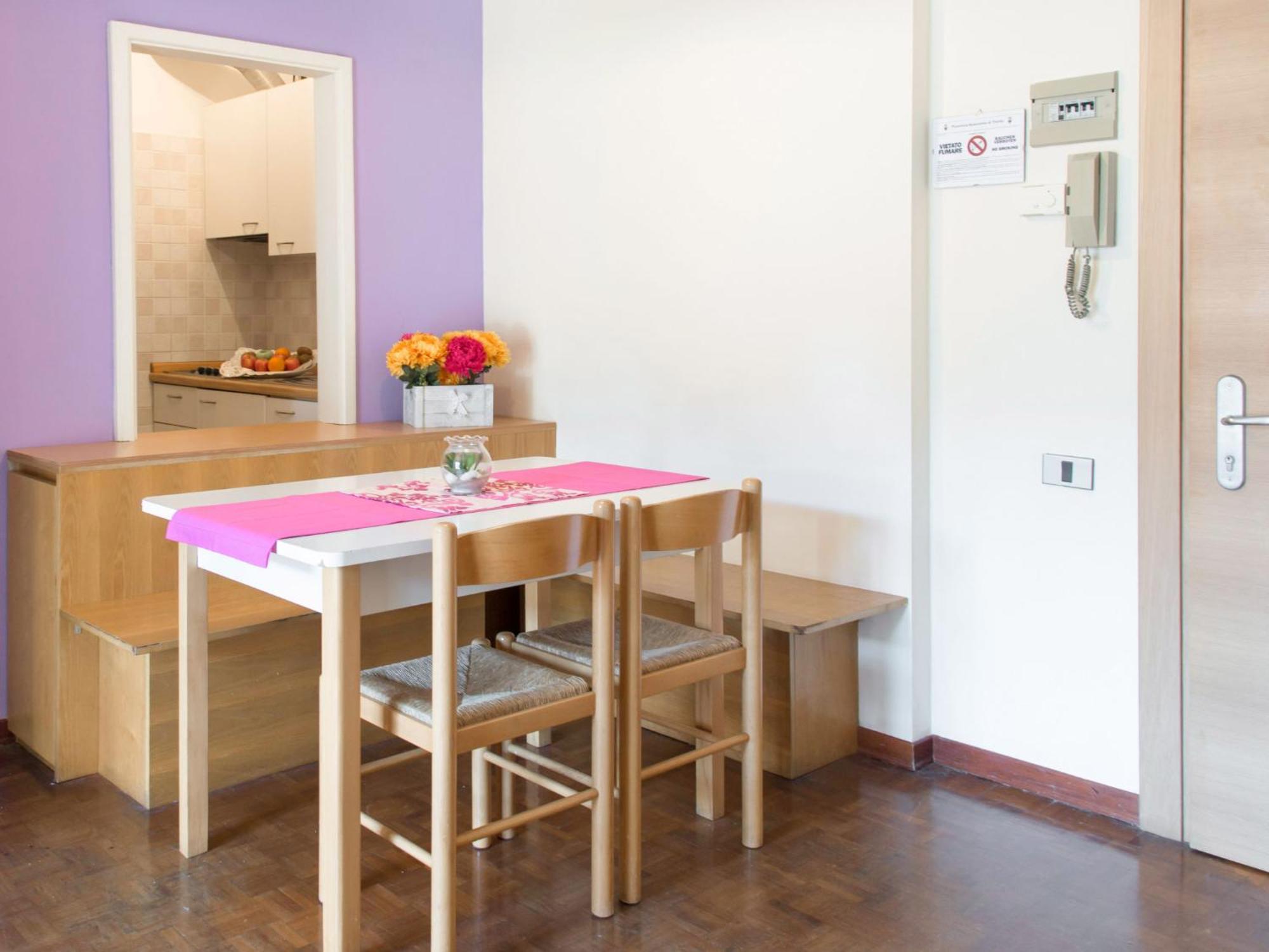 Apartment Comfort By Interhome *