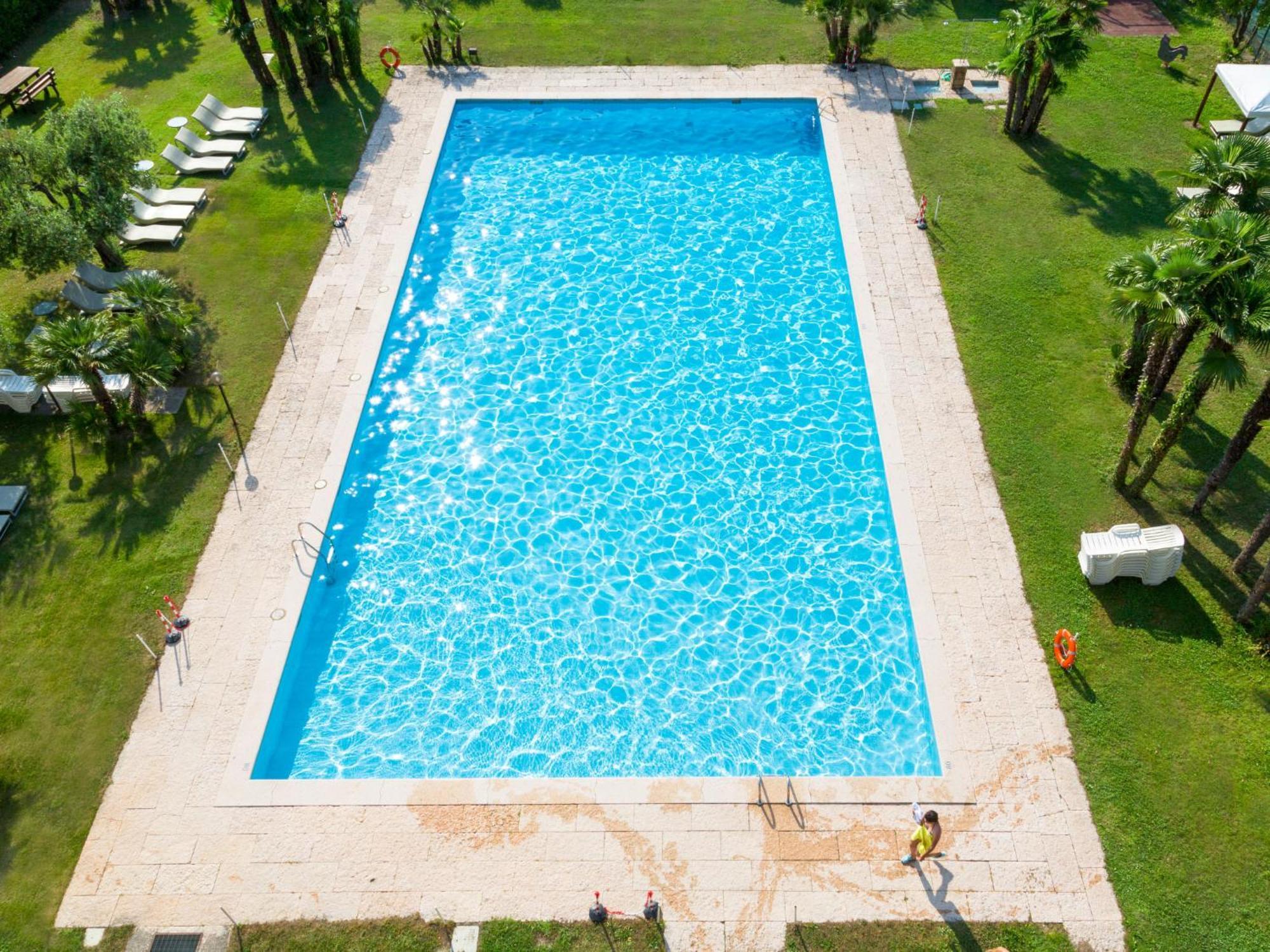 Apartment Comfort By Interhome Riva del Garda