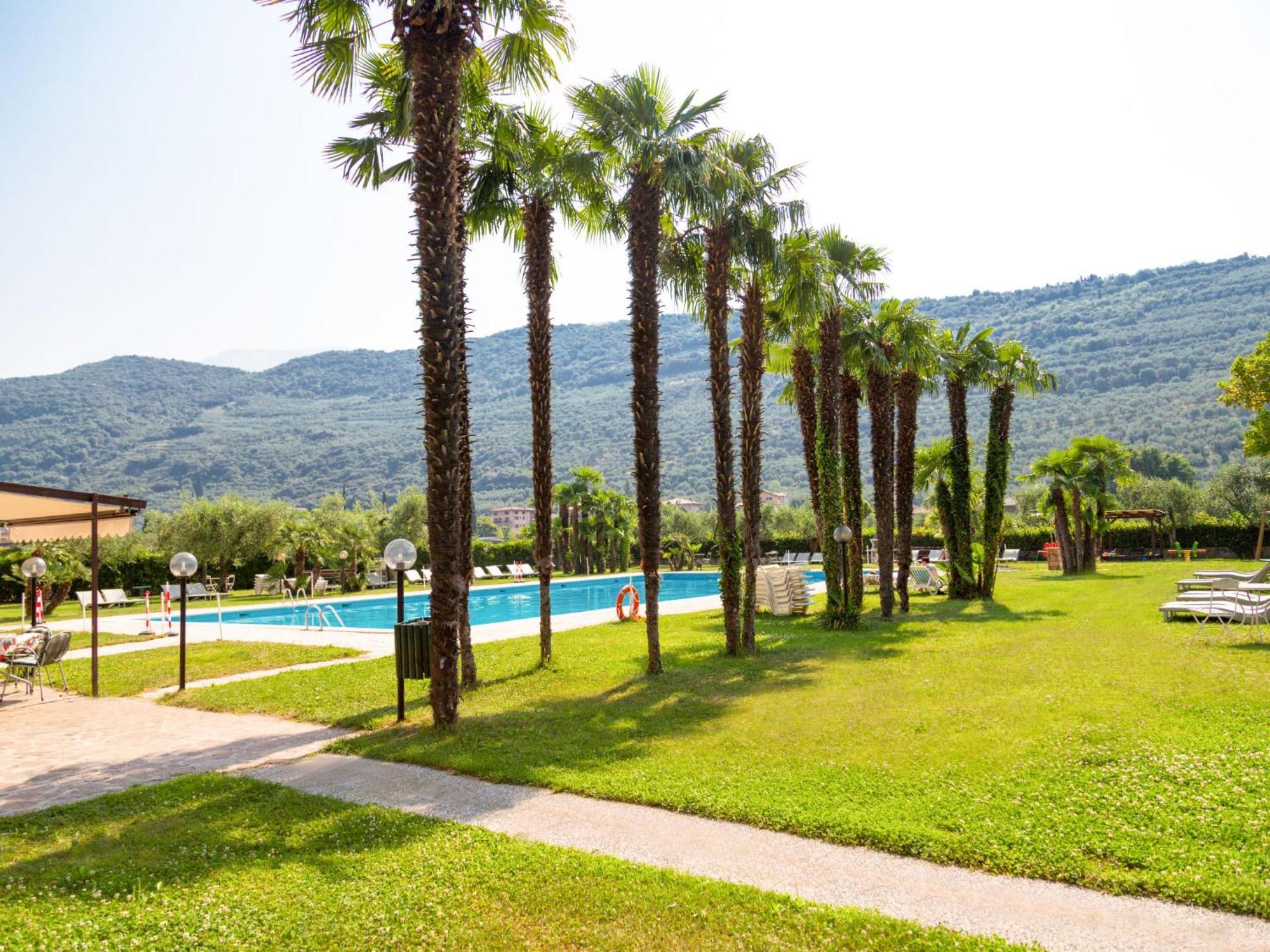 Apartment Comfort By Interhome Riva del Garda
